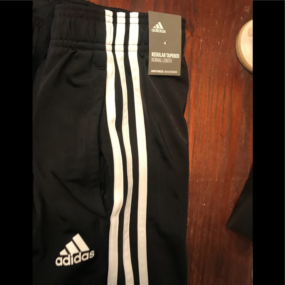 Adidas Track Pants